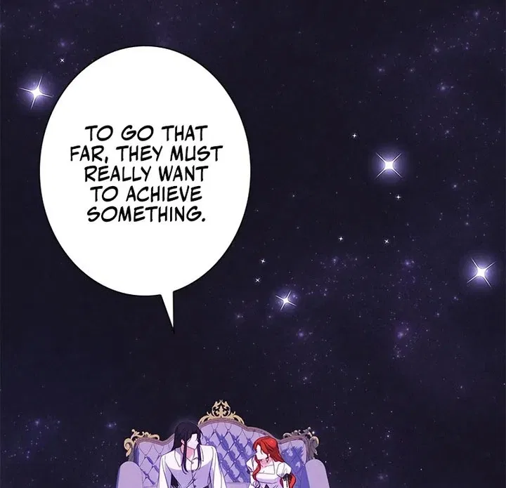 The Villainess Wants to Coexist Chapter 39 – Page 60