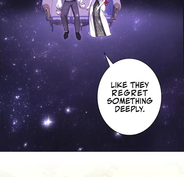 The Villainess Wants to Coexist Chapter 39 – Page 61