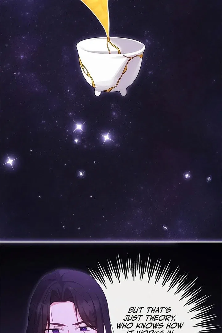 The Villainess Wants to Coexist Chapter 39 – Page 67