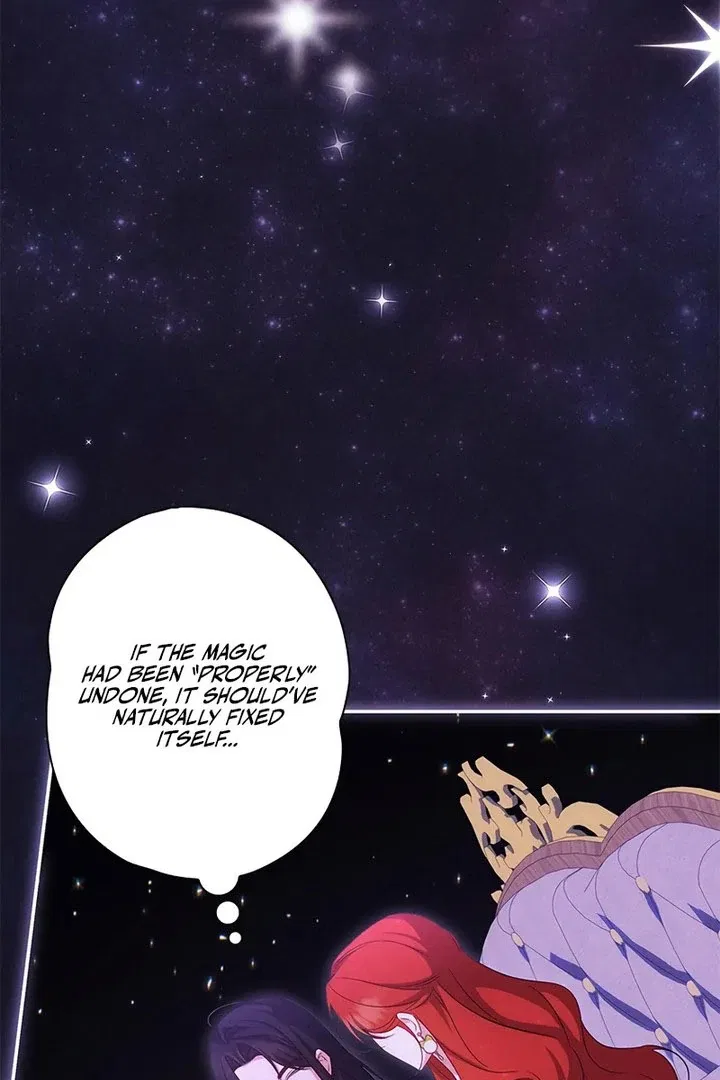 The Villainess Wants to Coexist Chapter 39 – Page 72