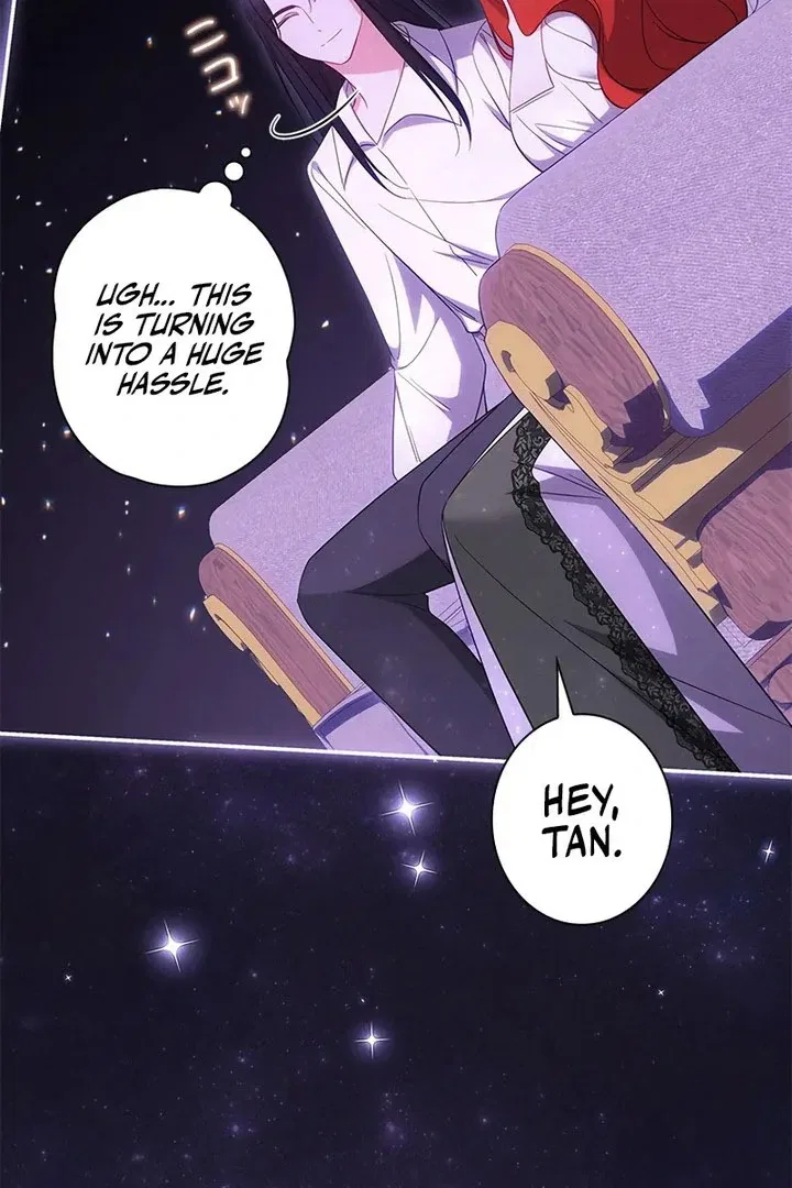 The Villainess Wants to Coexist Chapter 39 – Page 73
