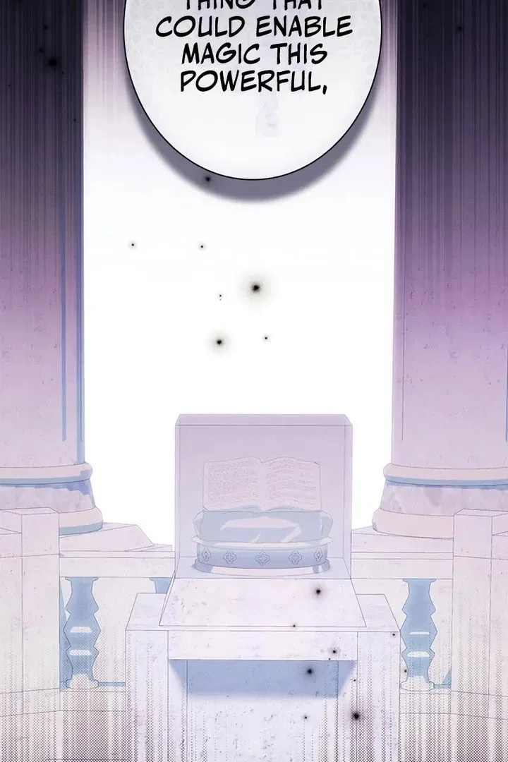 The Villainess Wants to Coexist Chapter 39 – Page 84
