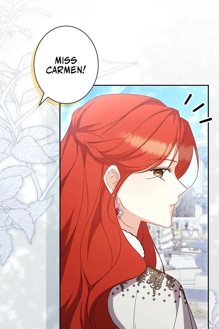 The Villainess Wants to Coexist Chapter 39 – Page 93