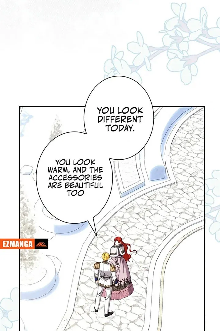 The Villainess Wants to Coexist Chapter 39 – Page 96