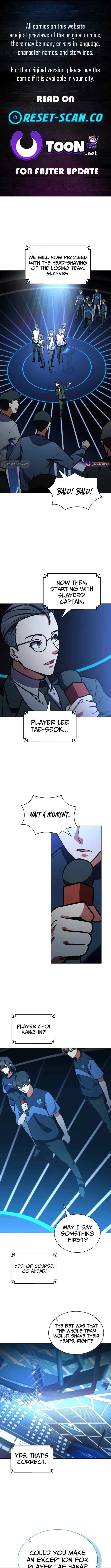 Immortal Maestro Chapter 46 – Page 1