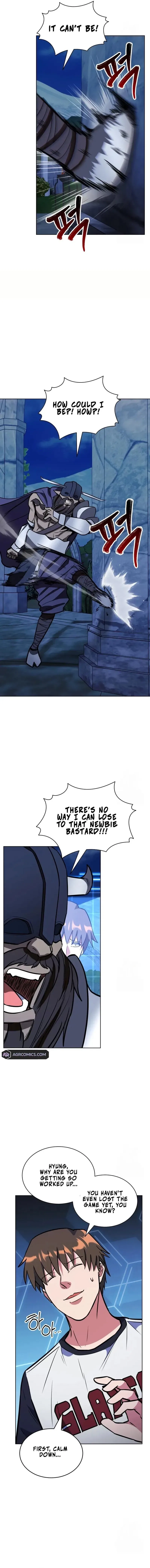 Immortal Maestro Chapter 44 – Page 10
