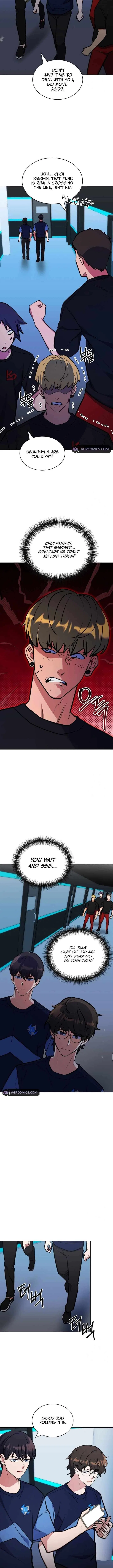 Immortal Maestro Chapter 42 – Page 4