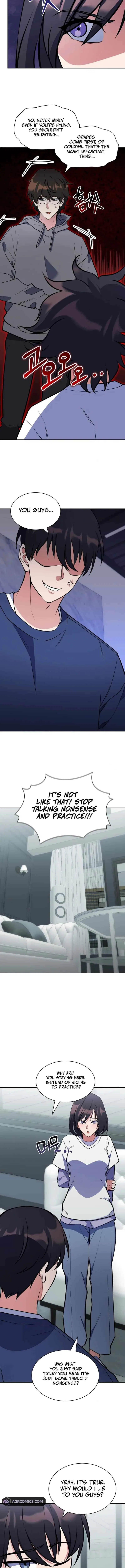 Immortal Maestro Chapter 41 – Page 12