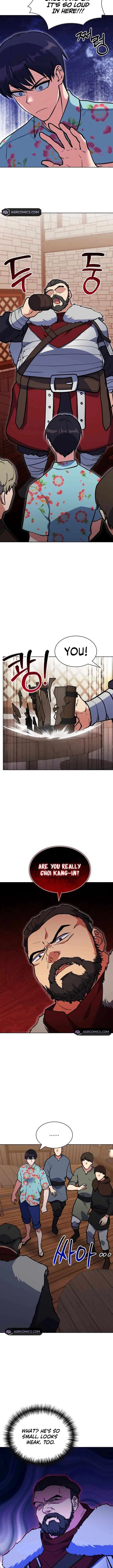 Immortal Maestro Chapter 40 – Page 7