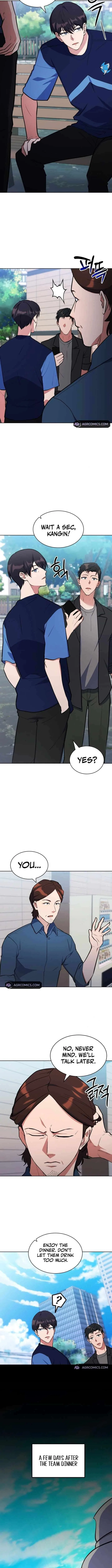 Immortal Maestro Chapter 39 – Page 7