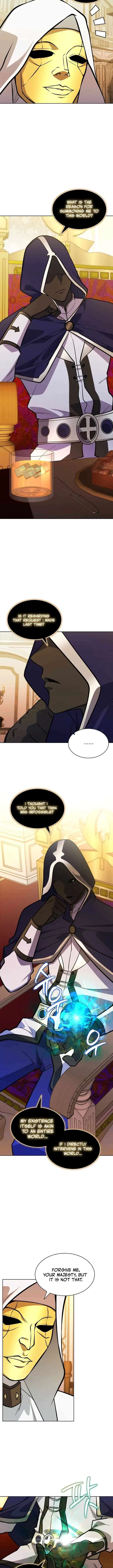 Immortal Maestro Chapter 38 – Page 6