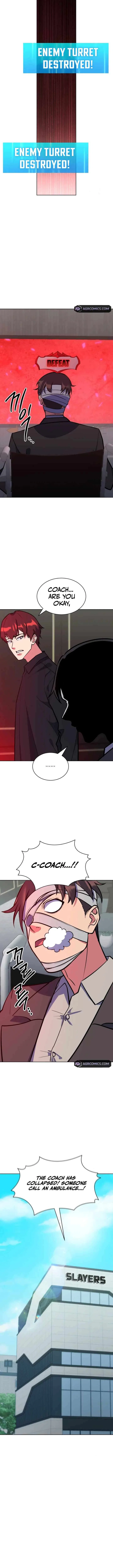 Immortal Maestro Chapter 37 – Page 6