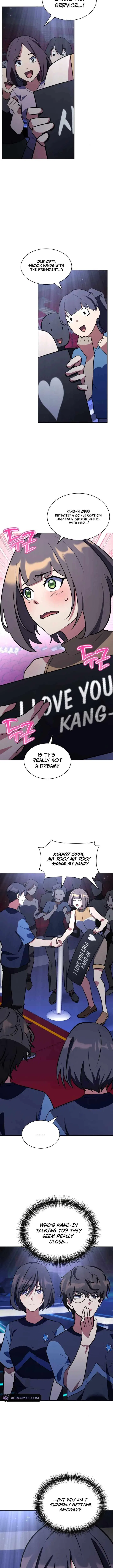 Immortal Maestro Chapter 37 – Page 9