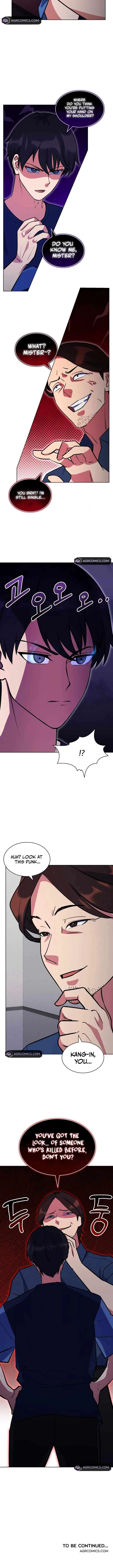 Immortal Maestro Chapter 37 – Page 13