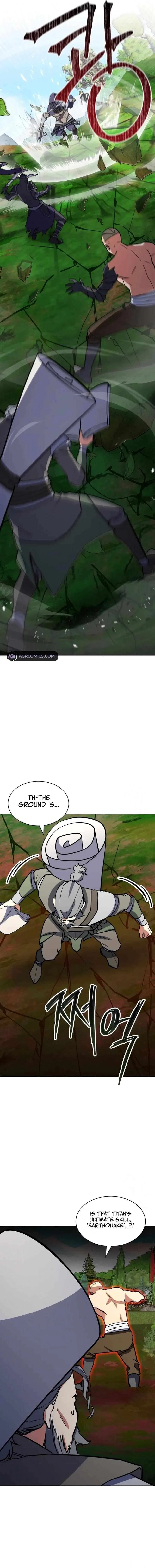Immortal Maestro Chapter 36 – Page 3