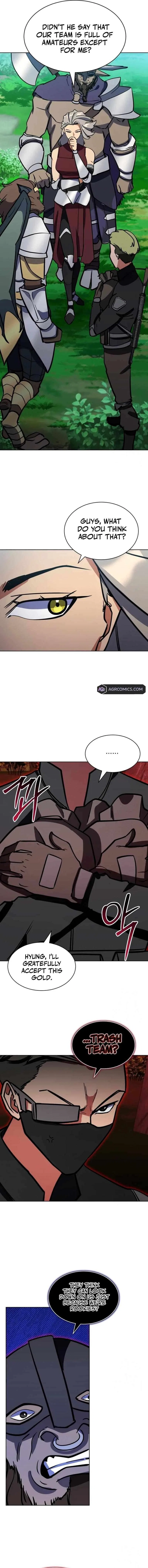 Immortal Maestro Chapter 36 – Page 13