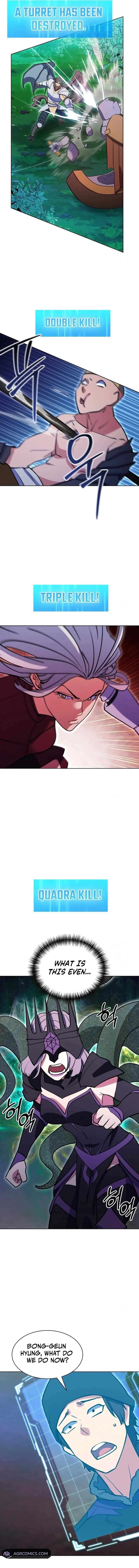 Immortal Maestro Chapter 36 – Page 16