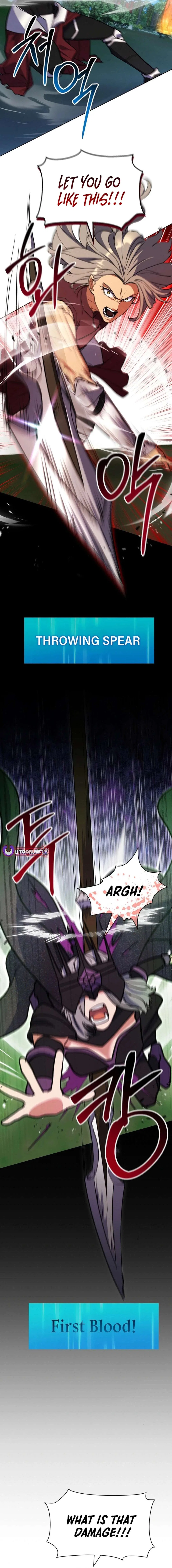 Immortal Maestro Chapter 35 – Page 14