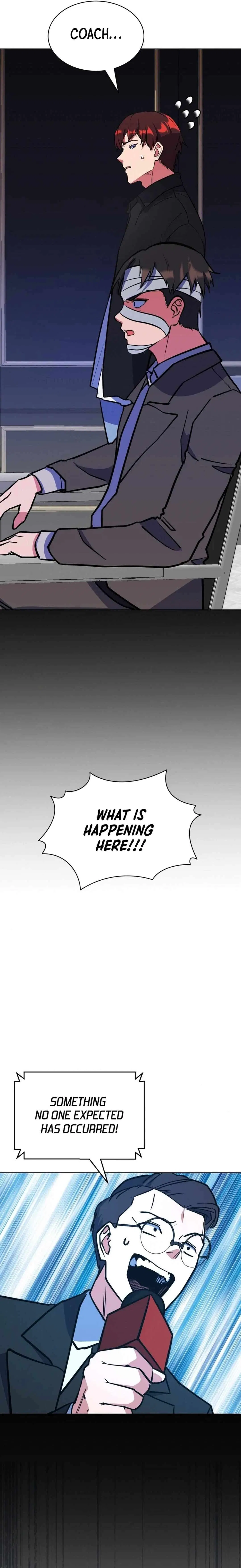 Immortal Maestro Chapter 34 – Page 20