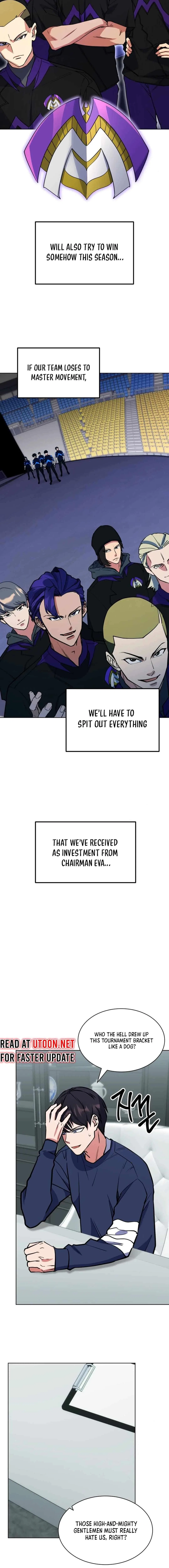 Immortal Maestro Chapter 33 – Page 16