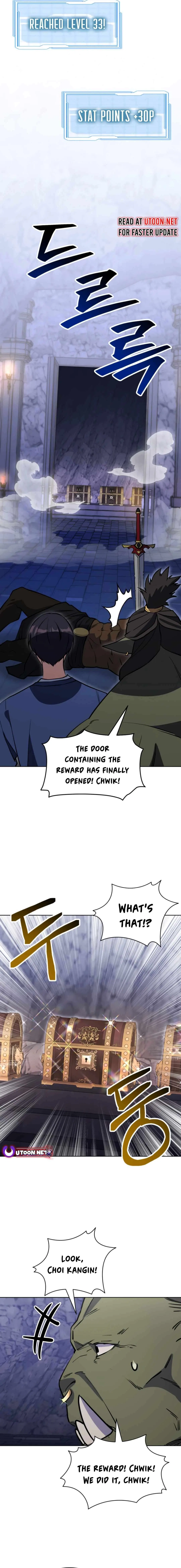 Immortal Maestro Chapter 31 – Page 6