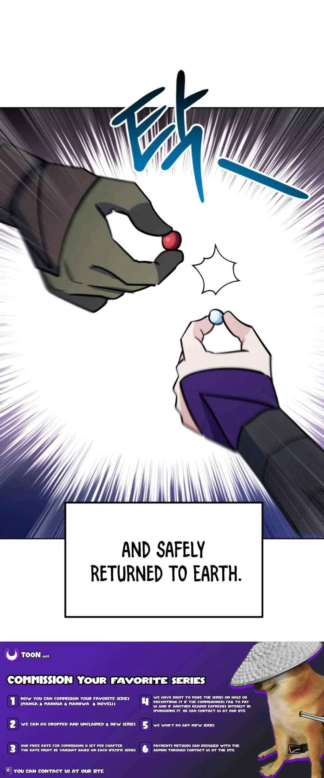 Immortal Maestro Chapter 31 – Page 22