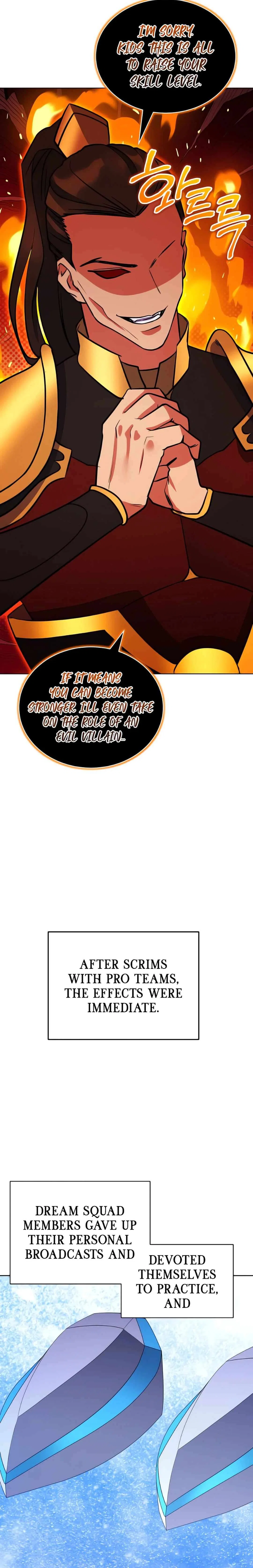 Immortal Maestro Chapter 26 – Page 7