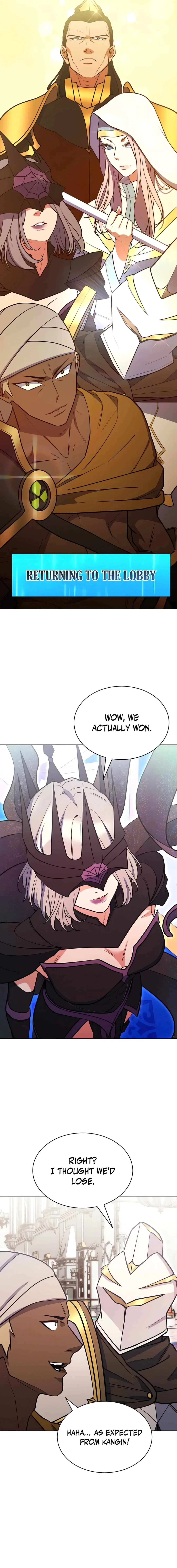 Immortal Maestro Chapter 25 – Page 14