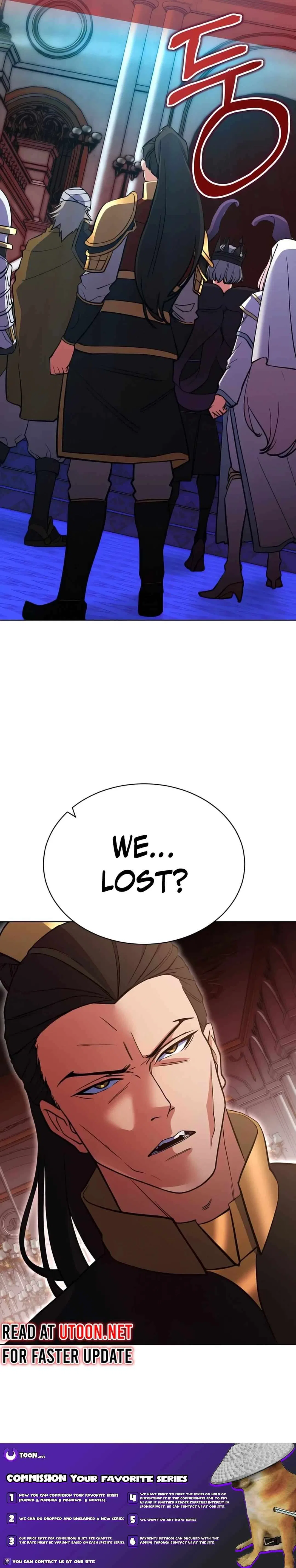 Immortal Maestro Chapter 25 – Page 24