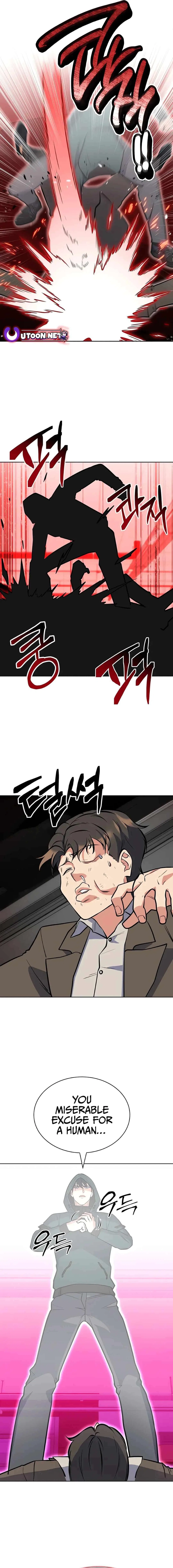 Immortal Maestro Chapter 24 – Page 17