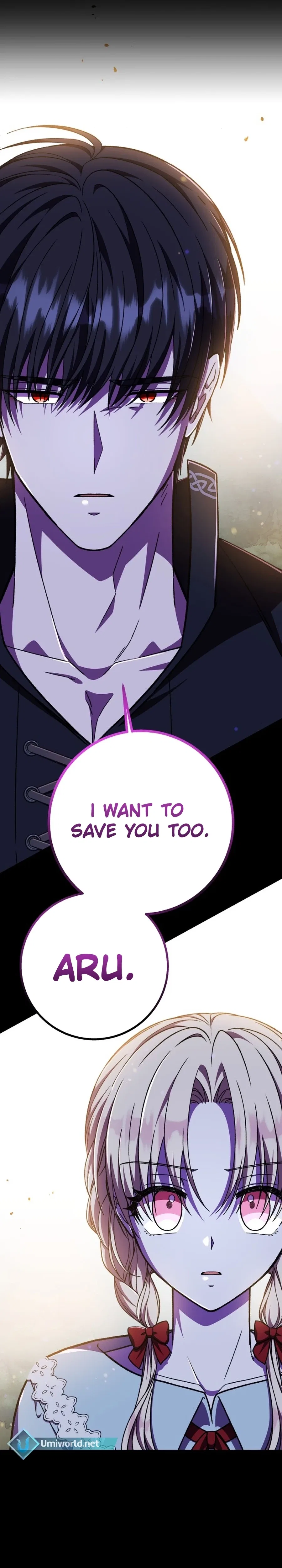 I Have A Dragon’s Heart Chapter 54 – Page 5