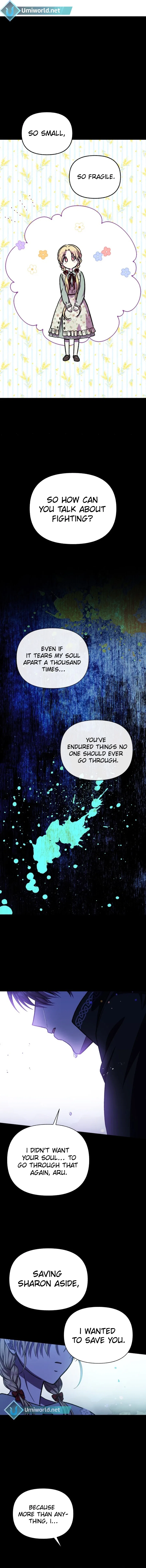 I Have A Dragon’s Heart Chapter 54 – Page 11