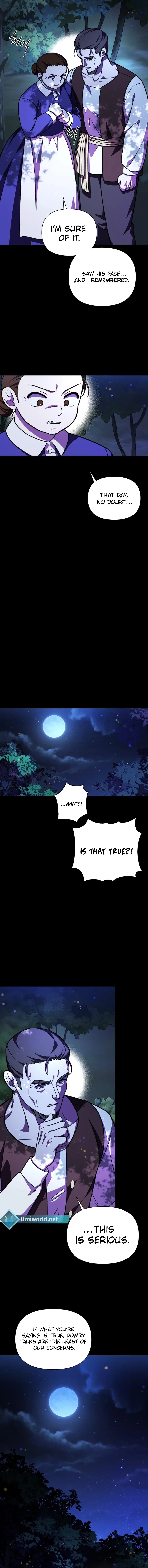 I Have A Dragon’s Heart Chapter 54 – Page 14