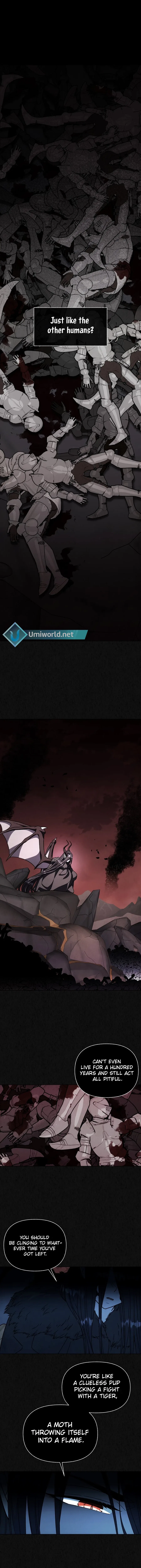 I Have A Dragon’s Heart Chapter 53 – Page 4