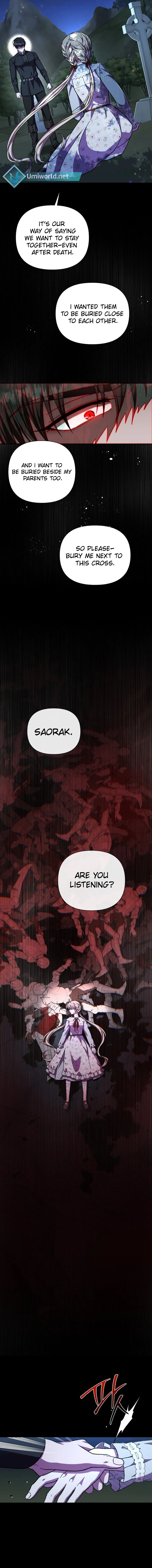 I Have A Dragon’s Heart Chapter 53 – Page 6