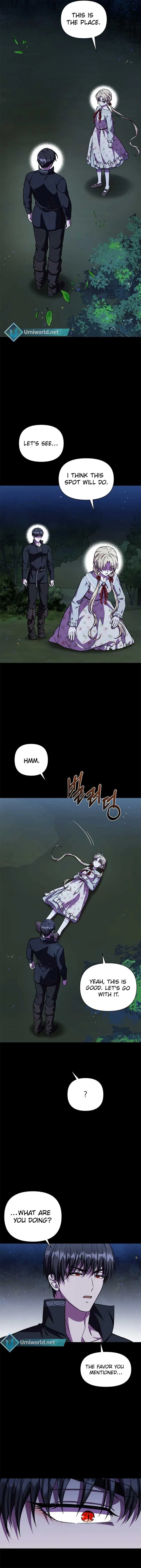 I Have A Dragon’s Heart Chapter 52 – Page 15