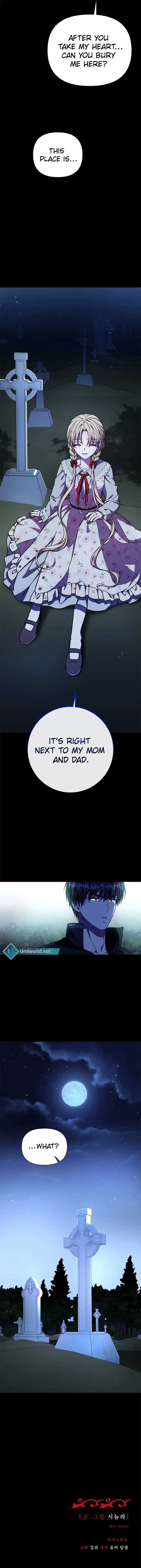 I Have A Dragon’s Heart Chapter 52 – Page 17