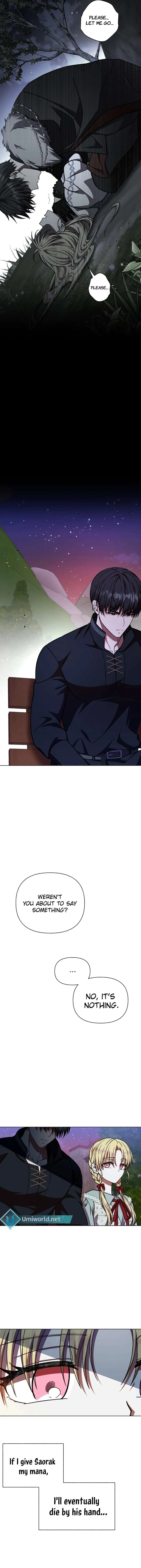 I Have A Dragon’s Heart Chapter 51 – Page 6