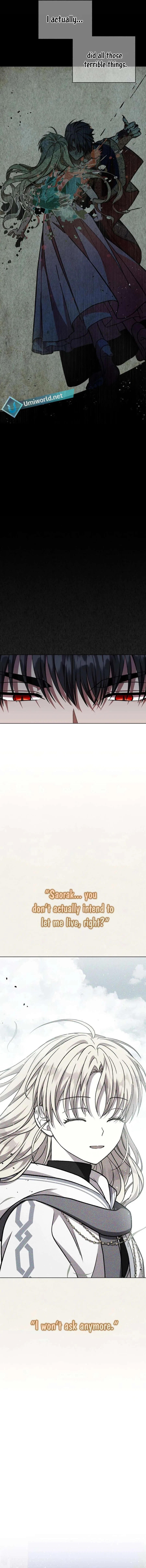 I Have A Dragon’s Heart Chapter 51 – Page 10