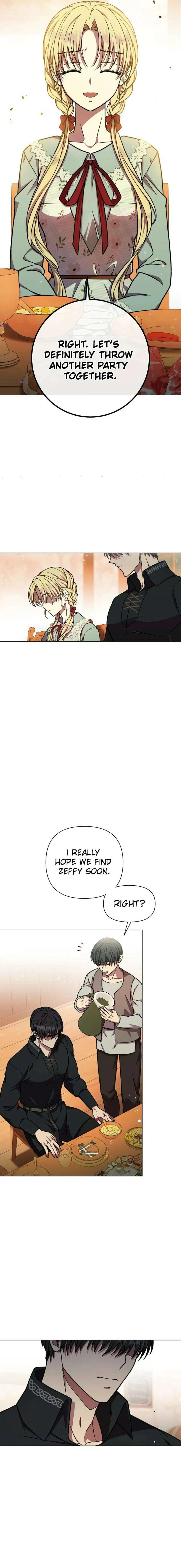 I Have A Dragon’s Heart Chapter 50 – Page 2