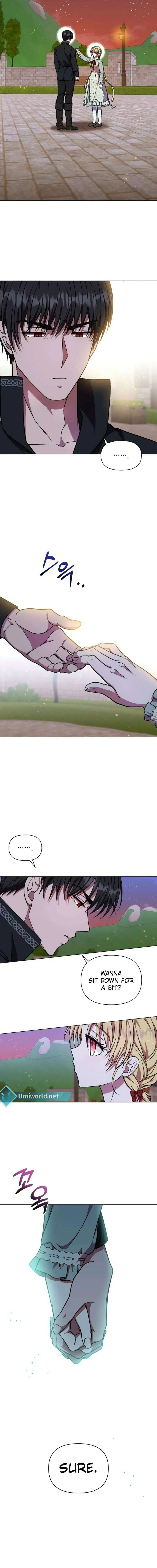 I Have A Dragon’s Heart Chapter 50 – Page 14