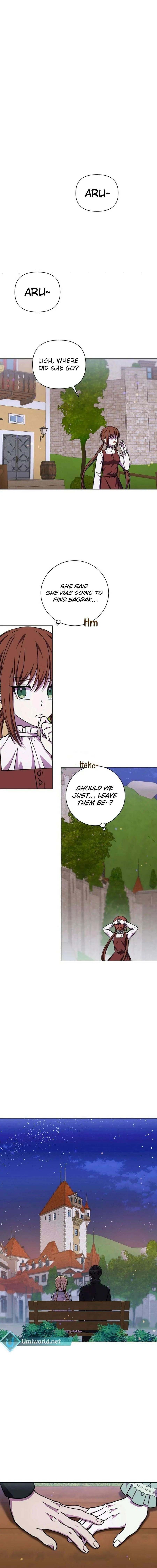 I Have A Dragon’s Heart Chapter 50 – Page 15