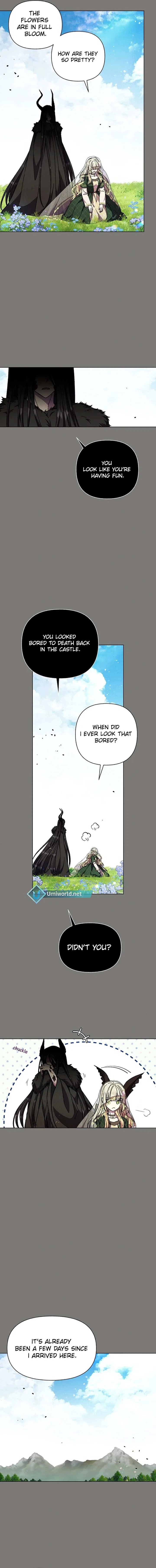 I Have A Dragon’s Heart Chapter 49 – Page 4