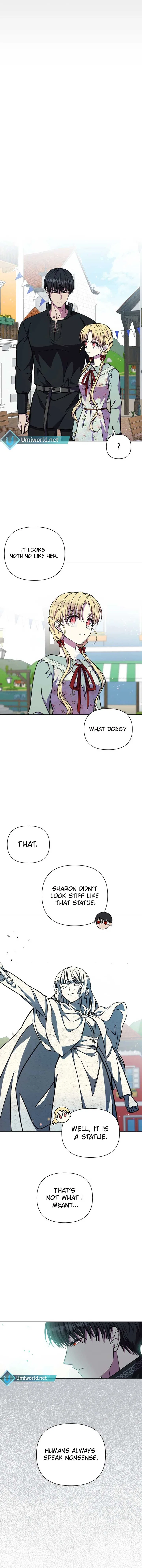 I Have A Dragon’s Heart Chapter 49 – Page 7