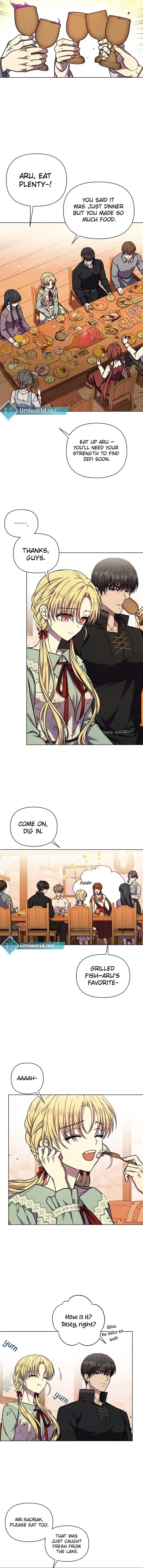 I Have A Dragon’s Heart Chapter 49 – Page 11