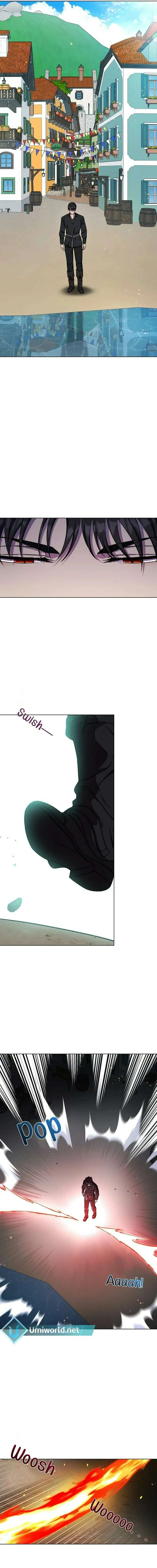 I Have A Dragon’s Heart Chapter 48 – Page 4