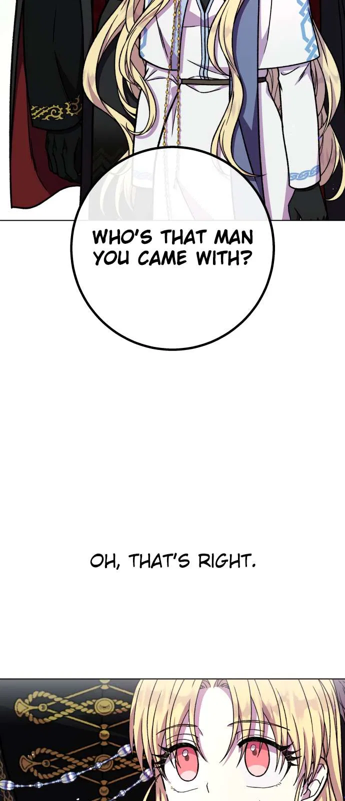 I Have A Dragon’s Heart Chapter 47 – Page 3