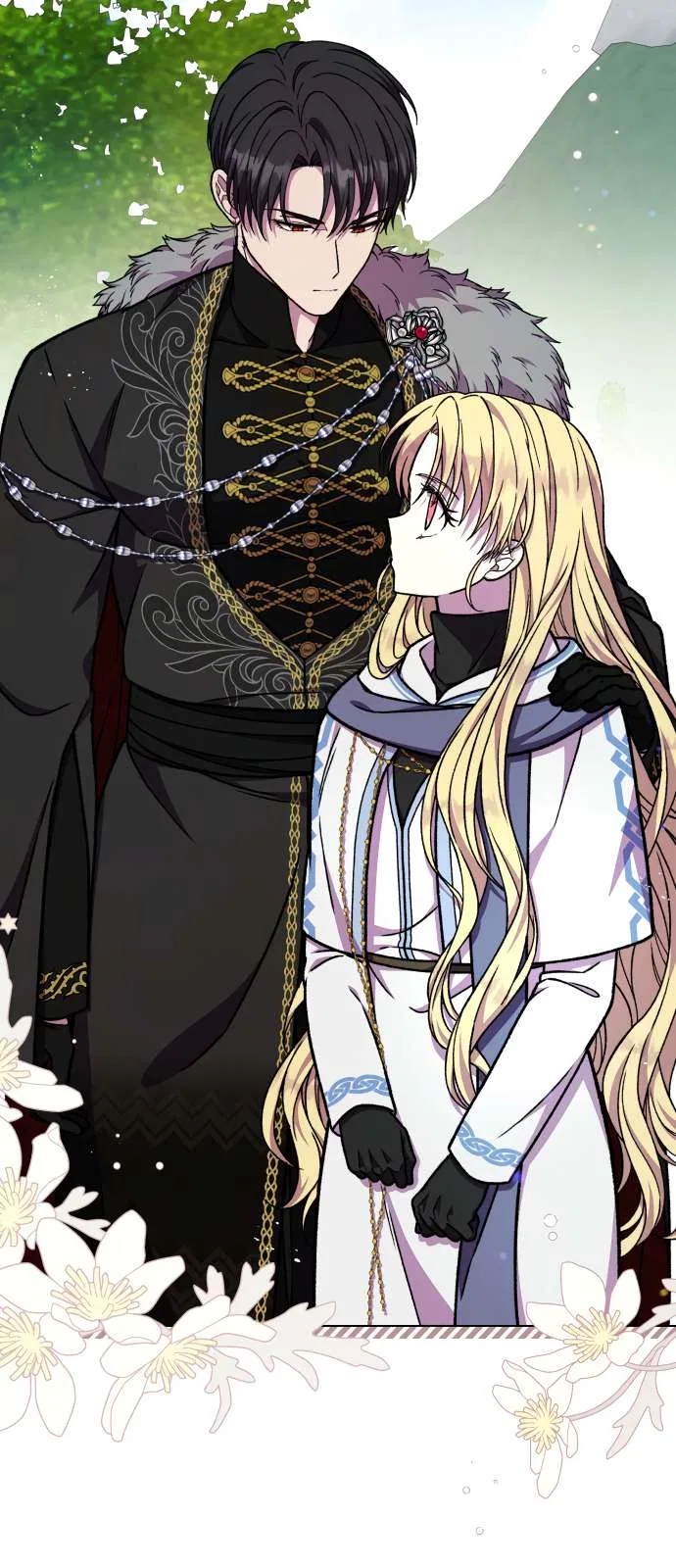 I Have A Dragon’s Heart Chapter 47 – Page 6