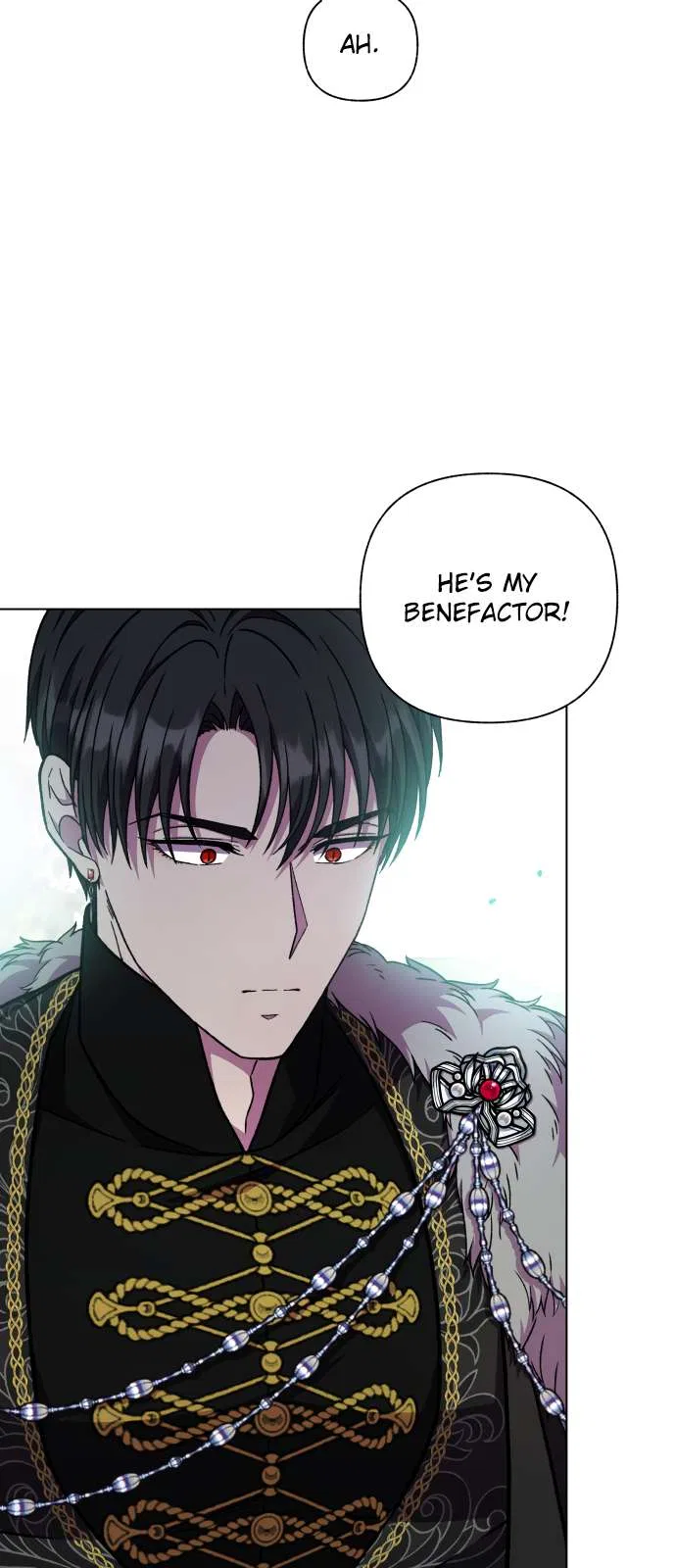 I Have A Dragon’s Heart Chapter 47 – Page 9