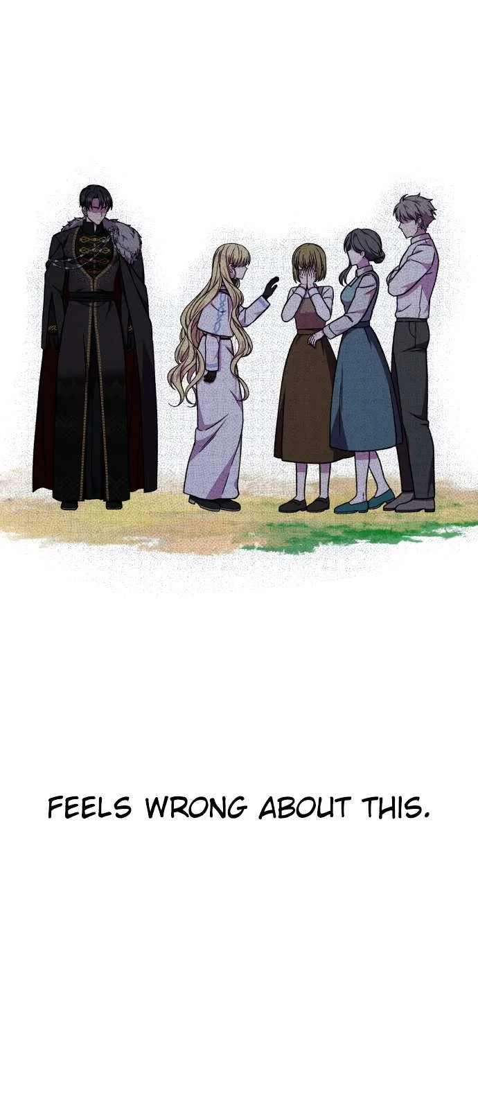 I Have A Dragon’s Heart Chapter 47 – Page 16